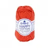 Image de Pelote de 20Gr - coton spécial Amigurumi HAPPY COTTON - PPSC - Oeko Tex- Dmc(...) - 790 Rouge