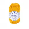 Image de Pelote de 20Gr - coton spécial Amigurumi HAPPY COTTON - PPSC - Oeko Tex- Dmc(...) - 792 Jaune