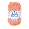 Image de Pelote de 20Gr - coton spécial Amigurumi HAPPY COTTON - PPSC - Oeko Tex- Dmc(...) - 793 Orange