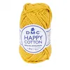 Image de Pelote de 20Gr - coton spécial Amigurumi HAPPY COTTON - PPSC - Oeko Tex- Dmc(...) - 794 Jaune