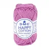 Image de Pelote de 20Gr - coton spécial Amigurumi HAPPY COTTON - PPSC - Oeko Tex- Dmc(...) - 795 Violet
