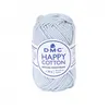 Image de Pelote de 20Gr - coton spécial Amigurumi HAPPY COTTON - PPSC - Oeko Tex- Dmc(...) - 796 Bleu