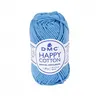 Image de Pelote de 20Gr - coton spécial Amigurumi HAPPY COTTON - PPSC - Oeko Tex- Dmc(...) - 797 Bleu