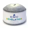 Image de Pelote de laine REVELATION pour étoles - DMC Wonder(...) - 209 Gris