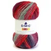 Image de Pelote de laine à tricoter BRIO - DMC(...) - Multicolore (416)