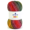 Image de Pelote de laine à tricoter BRIO - DMC(...) - Multicolore (415)