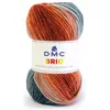 Image de Pelote de laine à tricoter BRIO - DMC(...) - Orange (420)