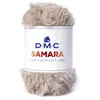 Image de Pelote de Fourrure SAMARA - 100g - DMC(...) - 411 Marron
