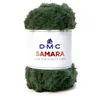 Image de Pelote de Fourrure SAMARA - 100g - DMC(...) - 412 Vert