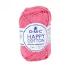 Image de Pelote de 20Gr - coton spécial Amigurumi HAPPY COTTON - PPSC - Oeko Tex- Dmc(...) - 799 Rose