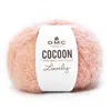 Image de Pelote de laine COCOON LOVELY - DMC(...) - 45 Marron