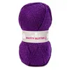Image de Fil à tricoter brillant KNITTY 4 GLITTER - DMC(...) - 225 Violet