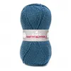 Image de Fil à tricoter brillant KNITTY 4 GLITTER - DMC(...) - 228 Bleu