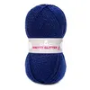 Image de Fil à tricoter brillant KNITTY 4 GLITTER - DMC(...) - 231 Bleu