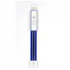 Image de Aiguilles à tricoter aluminium anodisé 40 cm - DMC(...) -