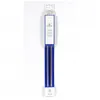 Image de Aiguilles à tricoter aluminium anodisé 40 cm - DMC(...) -