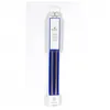 Image de Aiguilles à tricoter aluminium anodisé 40 cm - DMC(...) -