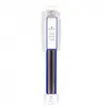 Image de Aiguilles à tricoter aluminium anodisé 40 cm - DMC(...) -