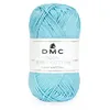 Image de Coton à tricoter 100% Baby Cotton - DMC - certifié Oeko-Tex(...) - 785 Bleu