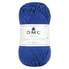 Image de Coton à tricoter 100% Baby Cotton - DMC - certifié Oeko-Tex(...) - 798 Bleu