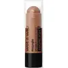 Image de Wet n Wild, Highlighter + autobronzant, WNW ILUMINADOR MEGAGLOW STICK 1116098EH (Sables du désert, Highlighter, 6 g)
