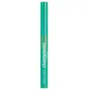 Image de Wet n Wild, Eyeliner + khôl, Chrome caméléton rétractable résistant à l'eau reflétant la lumière (Bleu, Multicolore, Vert)