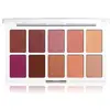 Image de wet n wild Color Icon Palette d'ombres à paupières 10-Pan Shadow Palette Palette de fards à paupières 1000 g