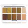 Image de wet n wild Color Icon Palette d'ombres à paupières 10-Pan Shadow Palette Palette de fards à paupières 1000 g