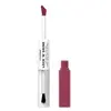 Image de wet n wild Megalast Lock N' Shine Lip Color Gloss lèvres 10 ml