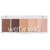 Image de wet n wild Color icon Palette de fards à paupières 5 couleurs Palette de fards à paupières 10 g