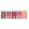 Image de wet n wild Color icon Palette de fards à paupières 5 couleurs Palette de fards à paupières 10 g