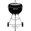 Image de Weber, Barbecue à charbon, Bar-B-Kettle (47 cm)