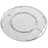 Image de Weber gourmet bbq system grillrost - avec grillrosteinsatzflexible basisaustattung pour alle holzkoh