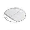 Image de Weber - Grille du gril pliable - pour gril barbecue