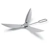 Image de Kit ailettes One Touch pour barbecue Ø 57 cm - Weber