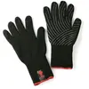 Image de Gants thermorésistants Weber Taille S/M Noirs
