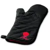 Image de Gant de protection noir Weber - 6472