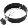 Image de Weber, Ustensiles pour barbecue, Broche rotative