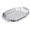 Image de Panier à légumes Weber - petit modèle, acier inoxydable