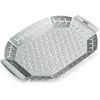 Image de Grand panier à légumes inox Weber 6678