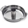 Image de Support de cuisson pour poulet Weber Gourmet BBQ System