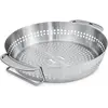 Image de Weber, Plat à barbecue, Poulet rôti
