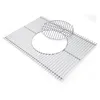 Image de Grille GBS en inox pour barbecue gaz série Spirit 300