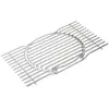 Image de Weber original gourmet bbq grillrost summit 7585 - weber gbs gourmet bbq-system jetzt aussi avec ihrem gasgrill möglich.eine tol