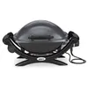 Image de Barbecue électrique Weber Q1400 2200 W Noir