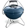 Image de Barbecue à charbon 37cm slate blue Weber - 1126804