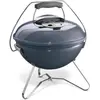 Image de Weber, Barbecue à charbon, Smokey Joe Premium (37 cm)