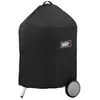 Image de Housse pour barbecue Weber 57 cm Original Kettle et Master Touch