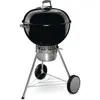 Image de Barbecue à charbon Weber Original Kettle Premium 57 cm