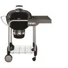 Image de Weber Performer GBS - Barbecue gril - briquette - noir